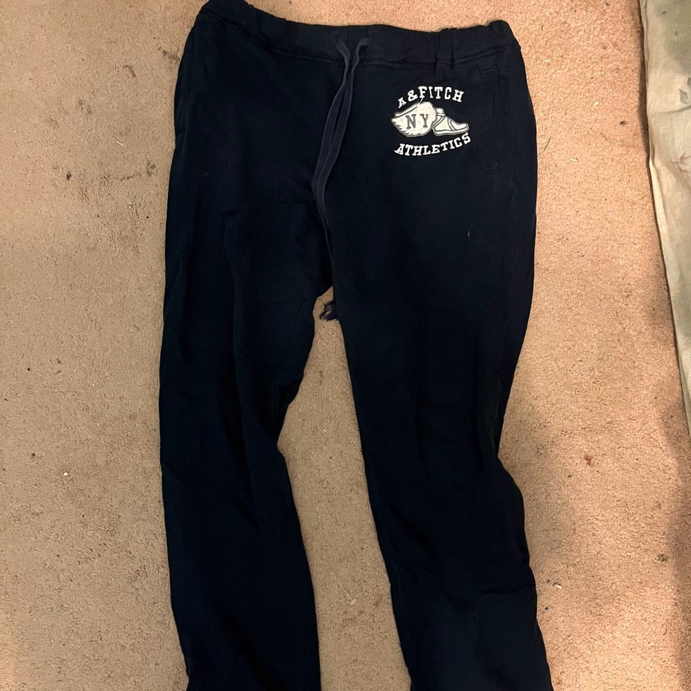 Abercrombie and Fitch Sweatpants